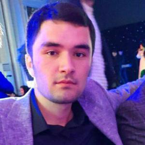 Комил, 26 лет, Ташкент