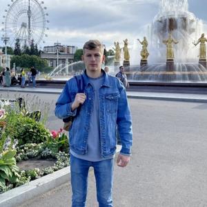 Сергей, 24 года, Челябинск