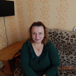Наталия, 44 года, Старый Оскол