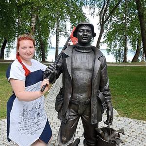 Девушки в Смоленске: Марина, 38 - ищет парня из Смоленска
