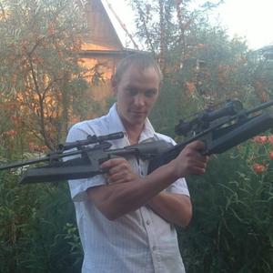 Парни в Верхняя Пышме: Владимир Шаров, 43 - ищет девушку из Верхняя Пышмы
