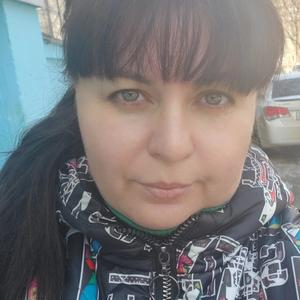 Девушки в Саранске: Оксана, 43 - ищет парня из Саранска