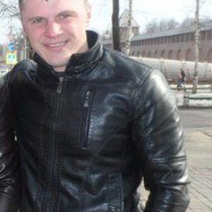 Парни в Смоленске: Sergej, 36 - ищет девушку из Смоленска