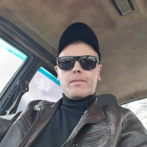Парни в Кущевская: Сергей, 41 - ищет девушку из Кущевская
