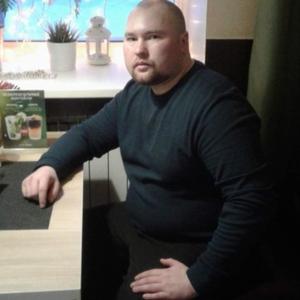 Андрей Шатов, 39 лет, Омск