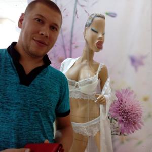 Парни в Песчанокопское: Дима, 34 - ищет девушку из Песчанокопское