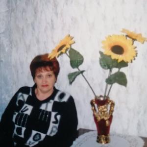 Девушки в Кропоткин (Краснодарский край): Светлана, 66 - ищет парня из Кропоткин (Краснодарский край)