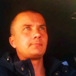 Sergey, 45 лет, Владивосток