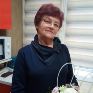 Елена, 66 лет, Ростов-на-Дону