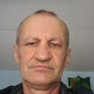 Владимир, 64 года, Барнаул