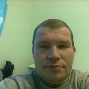 Сергей, 45 лет, Городец
