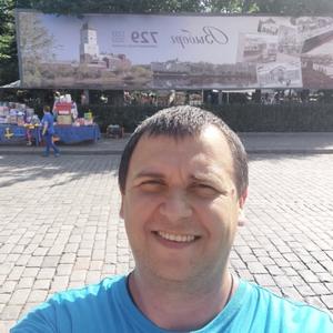 Парни в Выборге: Виталий, 47 - ищет девушку из Выборга