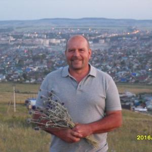 Олег, 58 лет, Туймазы