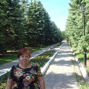 Девушки в Ульяновске: Natali, 74 - ищет парня из Ульяновска