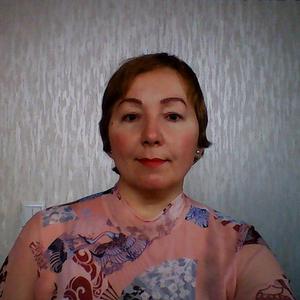 Лана, 55 лет, Иркутск
