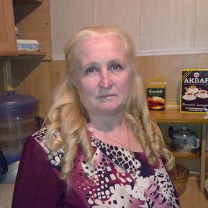 Наталья, 63 года, Екатеринбург