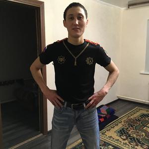 Анурик, 28 лет, Омск