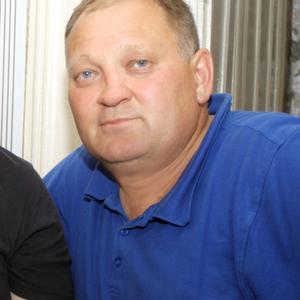 Сергей, 56 лет, Усть-Кут