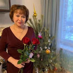 Зульфия, 53 года, Уфа