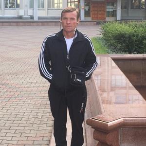 Андрей Белов, 46 лет, Красноярск