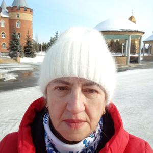 Девушки в Карпинске: Тамара, 70 - ищет парня из Карпинска
