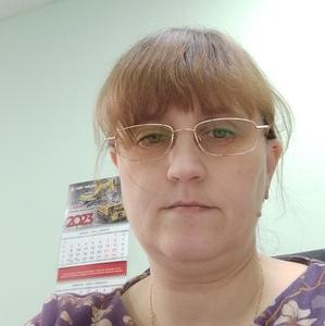 Ольга, 45 лет, Пермь