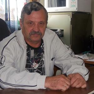 Валерий Андреевич, 68 лет, Уренгой