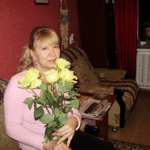Девушки в Уфе (Башкортостан): Charmant, 58 - ищет парня из Уфы (Башкортостан)