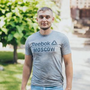 Олег, 29 лет, Снегири