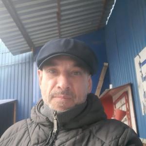 Виталий, 52 года, Мурманск