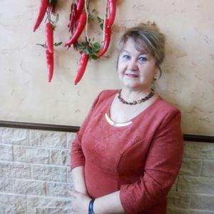 Девушки в Новосибирске: Валентина Бедрина, 67 - ищет парня из Новосибирска