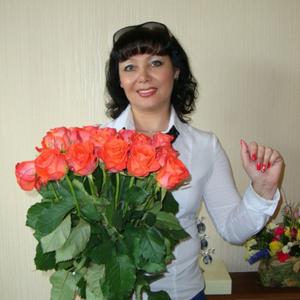 Светлана Конышева, 59 лет, Севастьяново