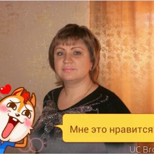Девушки в Ставрополе: Людмила Фоменко, 52 - ищет парня из Ставрополя