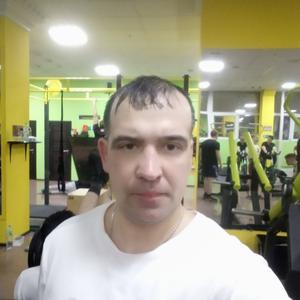 Андрей, 45 лет, Сосновый Бор