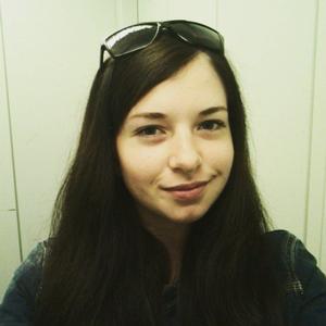 Кристина, 28 лет, Витебск
