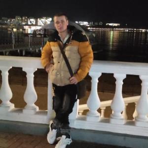 Парни в Геленджике: Сергей, 37 - ищет девушку из Геленджика