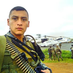 Yovany, 23 года, Guatemala