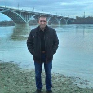 Парни в Бийске: Андрей Березиков, 47 - ищет девушку из Бийска