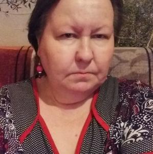Татьяна, 64 года, Кировск