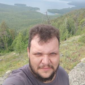 Илья, 35 лет, Челябинск