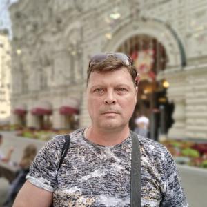 Владимир, 52 года, Волжский