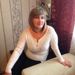 Елена, 51 год, Кагальницкая