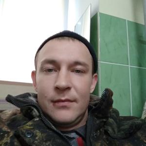 Парни в Ижевске: Андрей, 36 - ищет девушку из Ижевска
