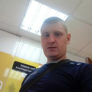 Парни в Гагарине: Александр Сорокин, 34 - ищет девушку из Гагарина