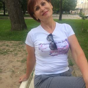 Алена, 54 года, Пермь