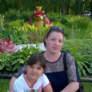 Девушки в Санкт-Петербурге: Жанна, 46 - ищет парня из Санкт-Петербурга