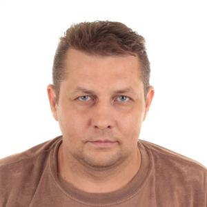 Парни в Коломне: Sergey, 43 - ищет девушку из Коломны