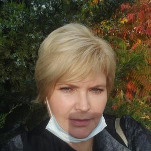 Светлана, 56 лет, Краснодар