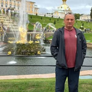 Иван, 60 лет, Владивосток
