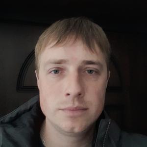 Евгений, 36 лет, Южно-Сахалинск